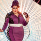 <i>Drag Race UK</i> winner Lawrence Chaney has Oprah-like aspirations, Scottish drag pride